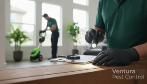 How to Identify and Eliminate Termites in Ventura, CA - Ventura Pest Control Ventura
