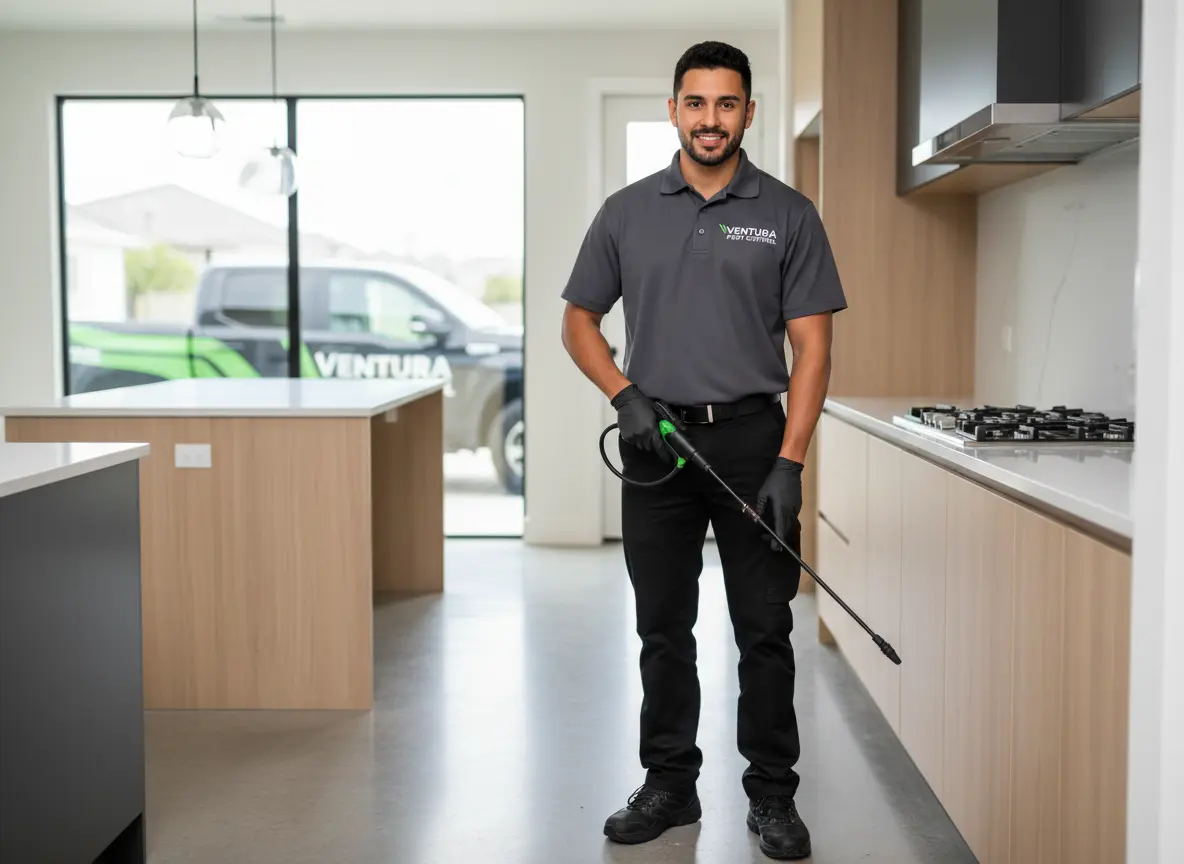 Pest Control in Ventura